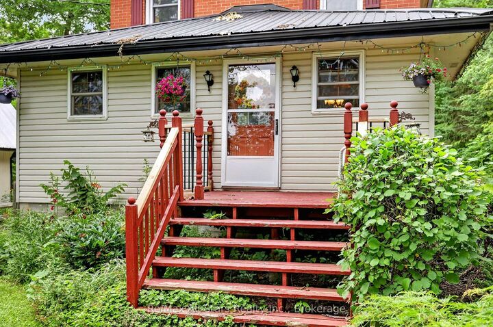 Property Photo: 4786 Regional Road 57 N/A ON L0B 1K0