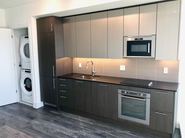 Property Photo:  403 Church Street 2301  ON M4Y 0C9 