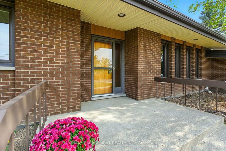 Property Photo: 515 Trinity Church Road ON L0R 1P0