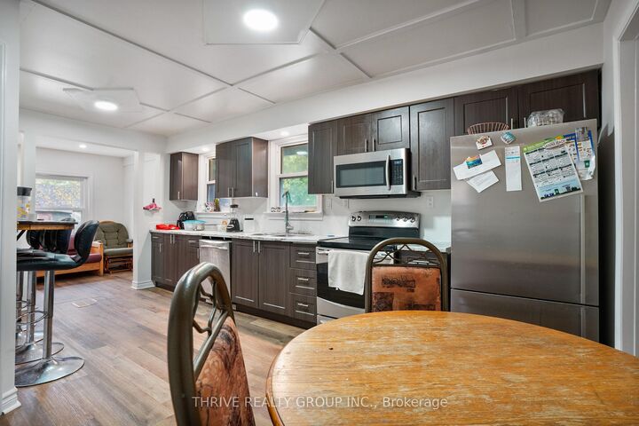 Property Photo: 86 Wilson Avenue 3 ON N6H 1X7