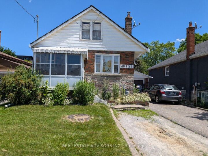 45 Pitt Avenue — photo 1