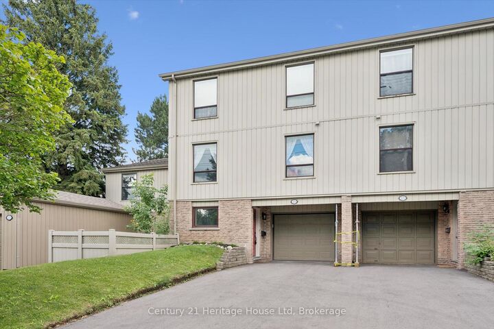 Property Photo: 173 Janefield Avenue ON N1G 2L4
