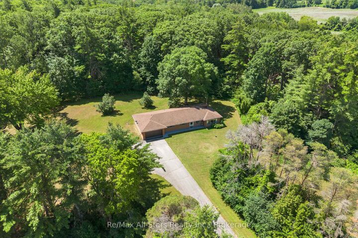 Property Photo: 6035 Ganaraska Road ON L0A 1B0