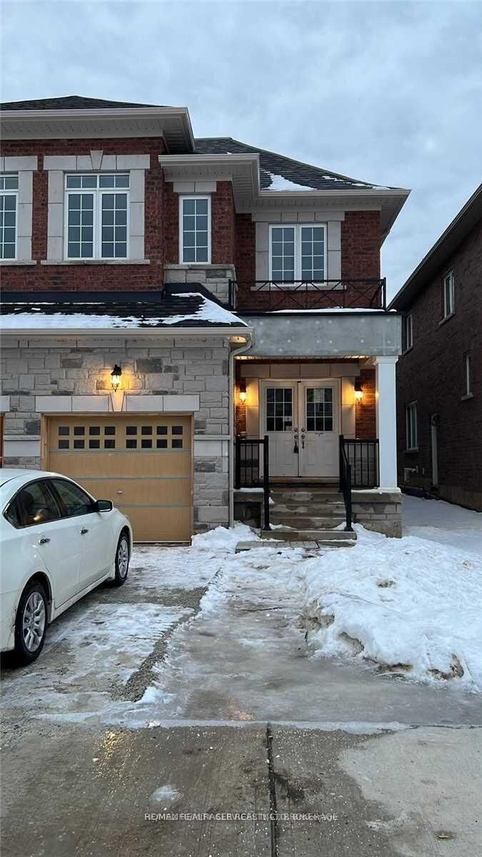 Property Photo: 31 Overstone Road ON L7G 0M9