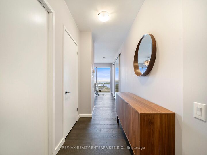 Property Photo:  70 Distillery Lane 2606  ON M5A 0E3 