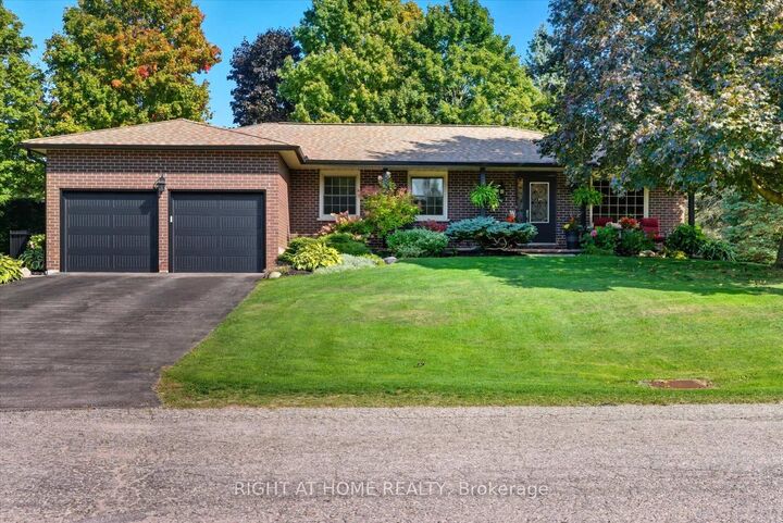 Property Photo: 620 Alma Street ON L9L 1C5