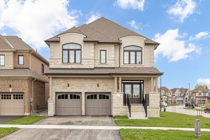 141 Danny Wheeler Boulevard — photo 1