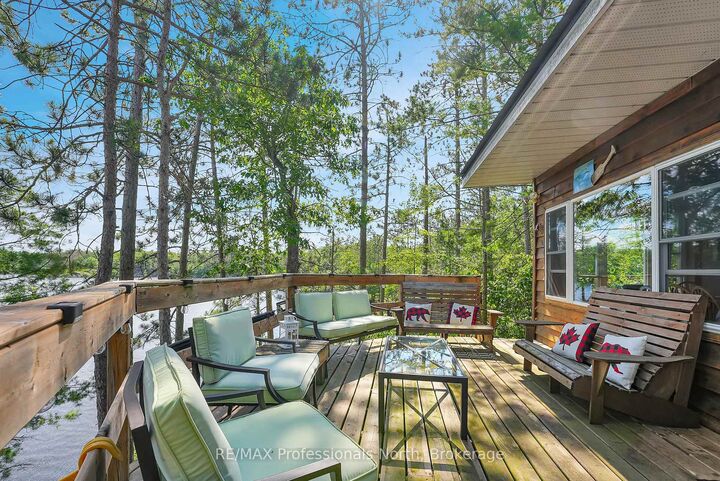 Property Photo: 10549 Devil's Lake Wao N/A ON K0M 2K0