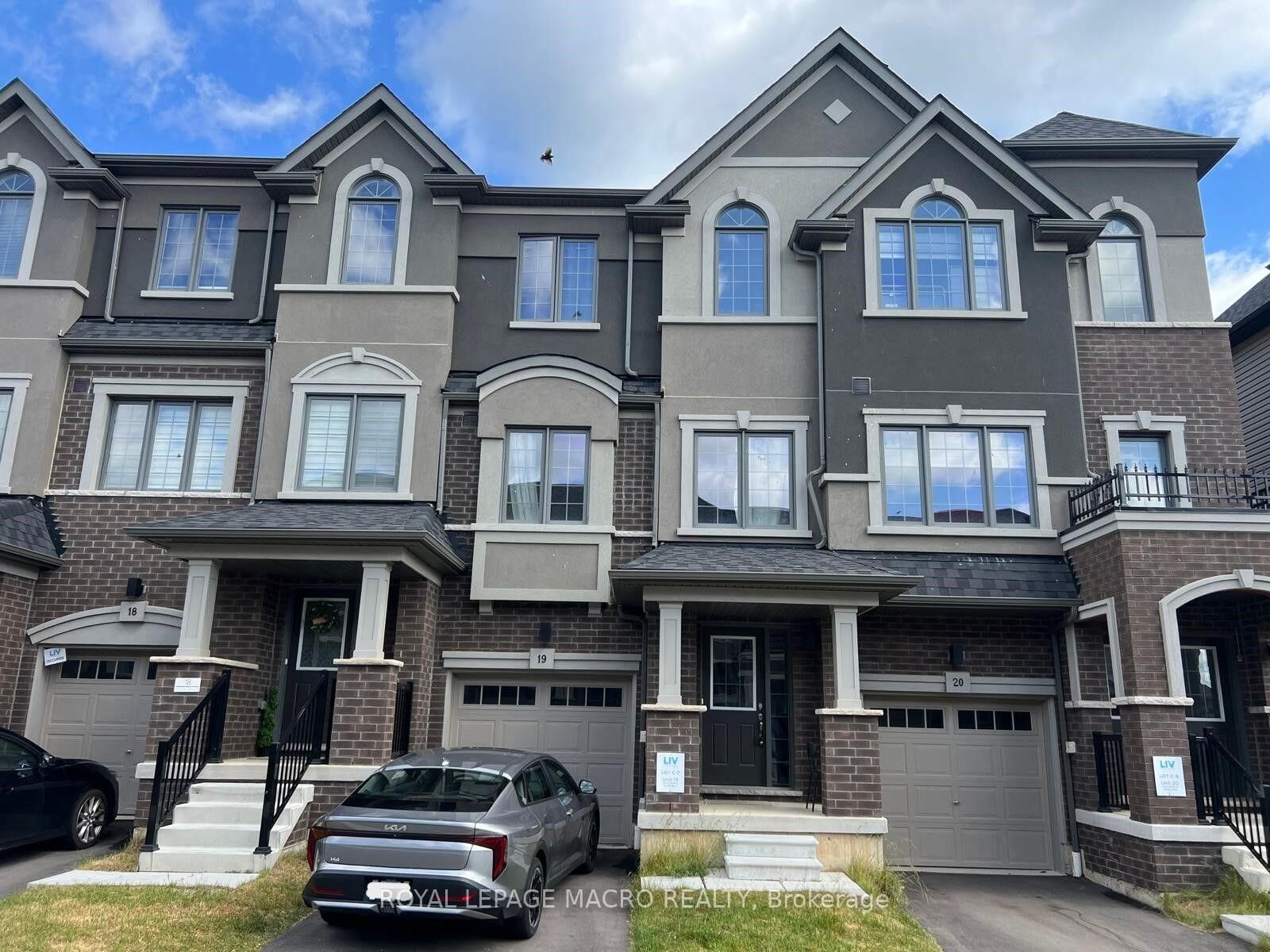 Property Photo: 620 Colborne Street W 19 ON N3T 6L5
