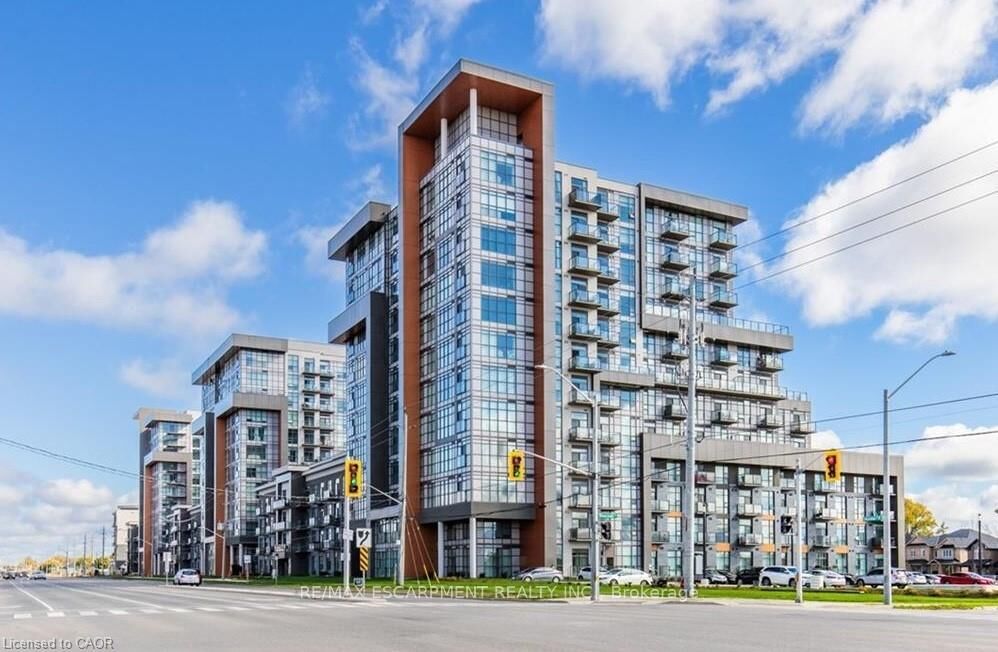 Property Photo:  450 Dundas Street E 409  ON L0R 2H4 
