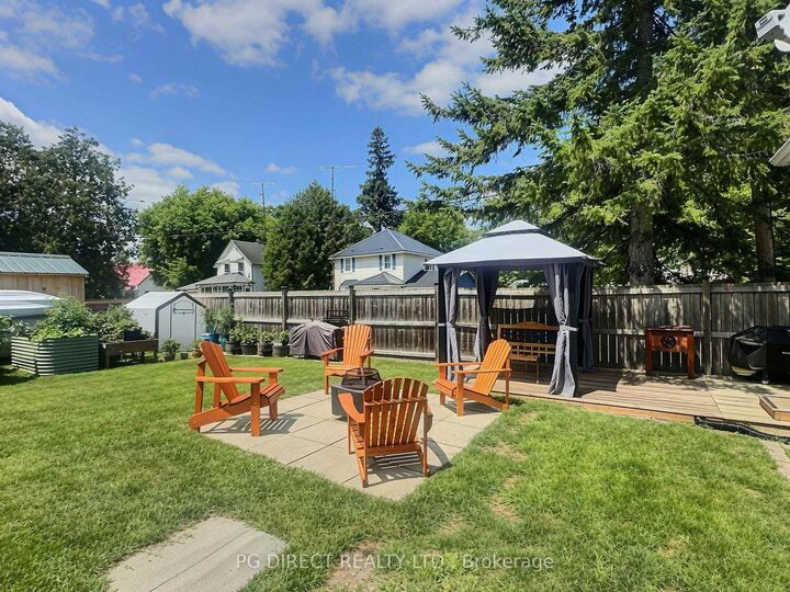 Property Photo: 66 King Street ON K0E 1G0
