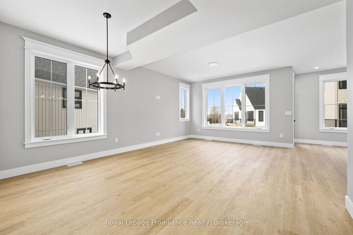 Property Photo: 3 Merriman Court ON K0K 1S0
