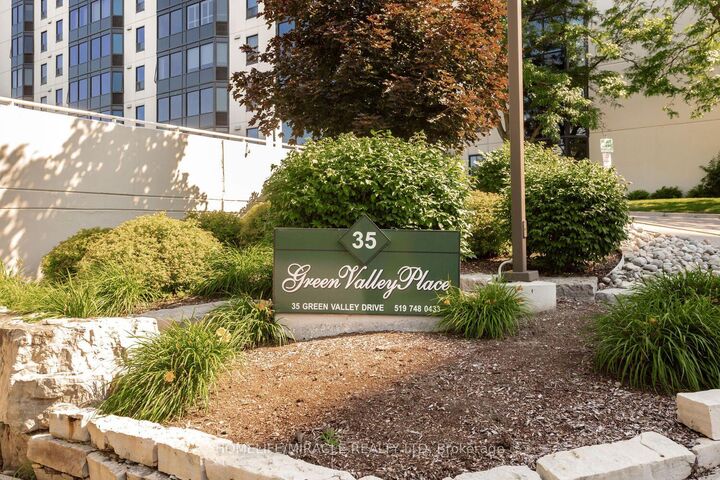 35 Green Valley Drive 1705 — photo 1