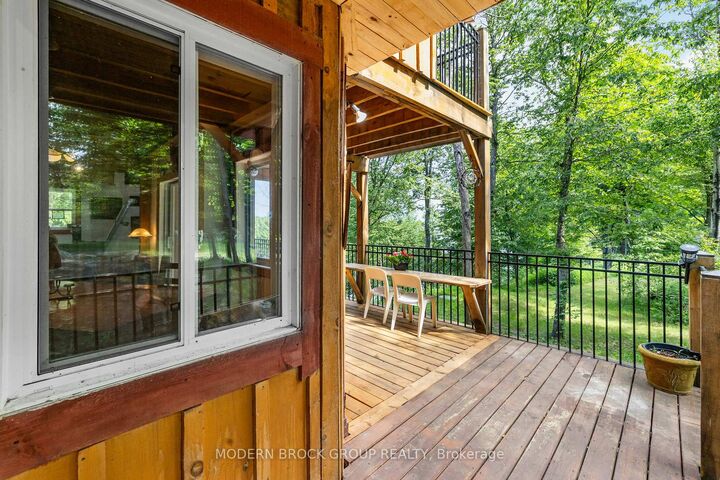 Property Photo: 30 B6a Otter Lake Road ON K0G 1L0