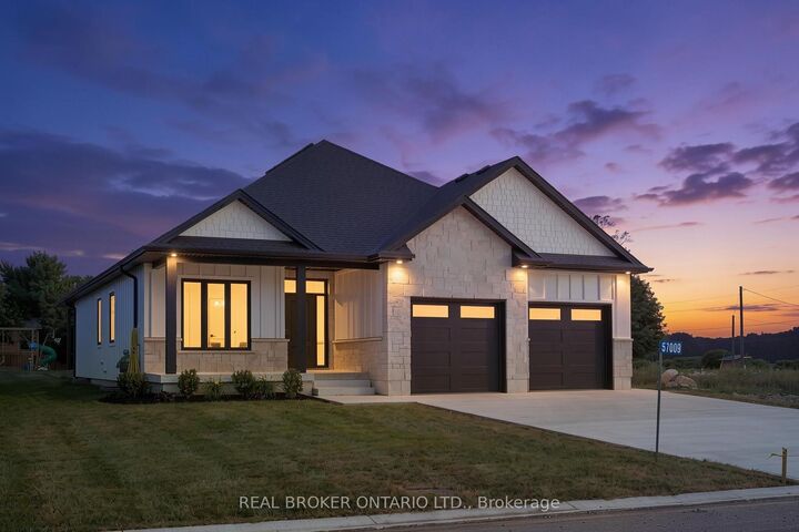 57009 Bruce Street — photo 1