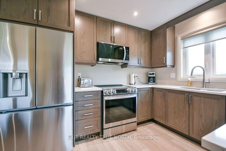 Property Photo: 51 Harold Avenue ON L0K 1E0