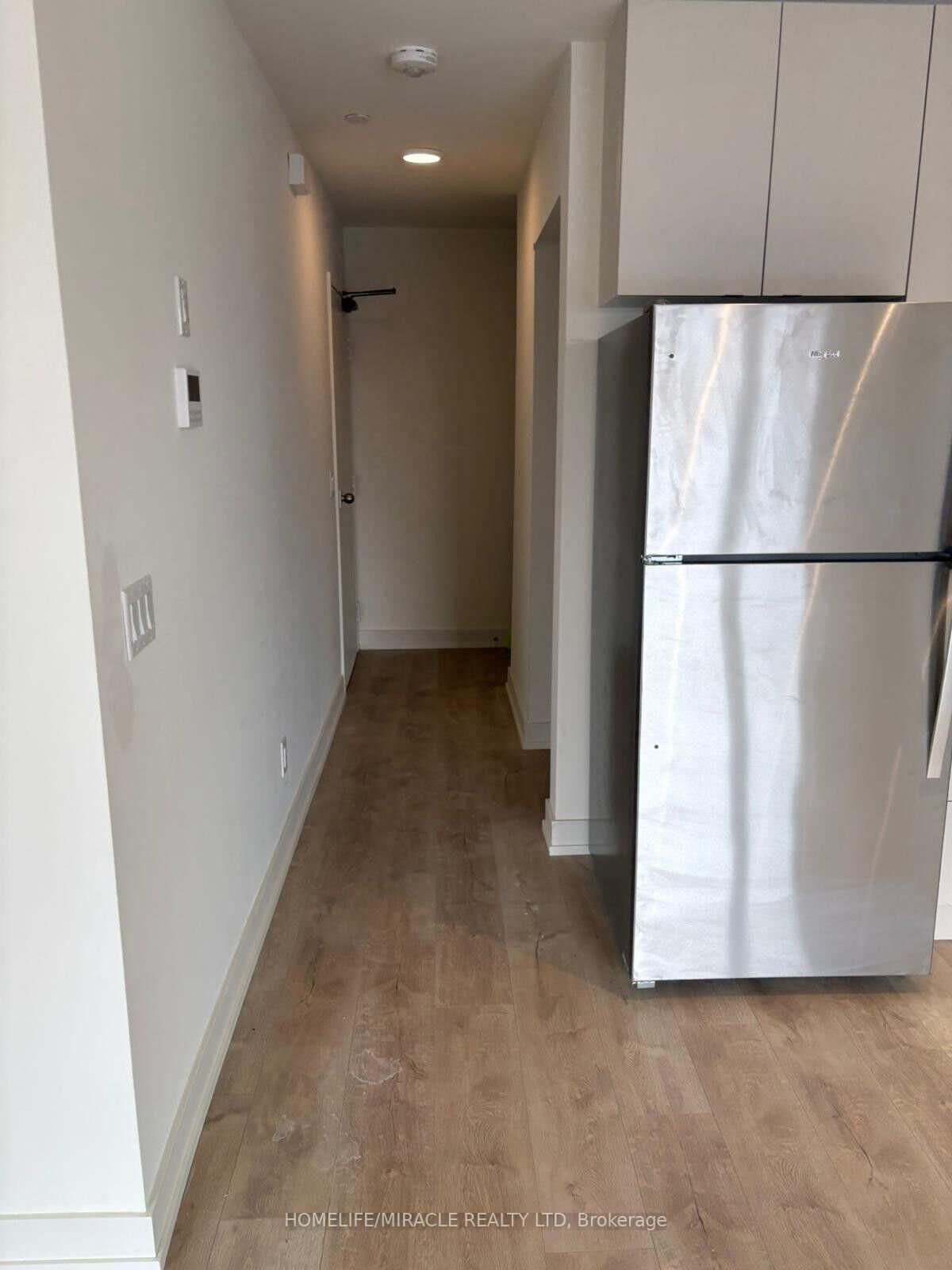 Property Photo: 16 Melbourne Avenue 307 A ON L2P 3J8
