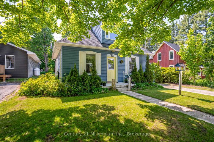 Property Photo:  10 Alexander Street  ON N0H 1W0 