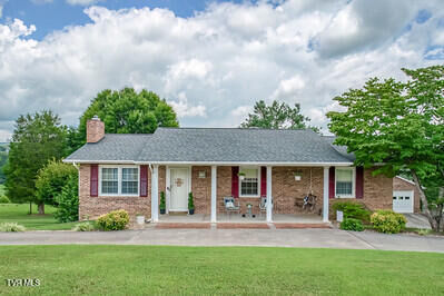 Property Photo:  1014 Cedar Hills Drive  TN 37642 