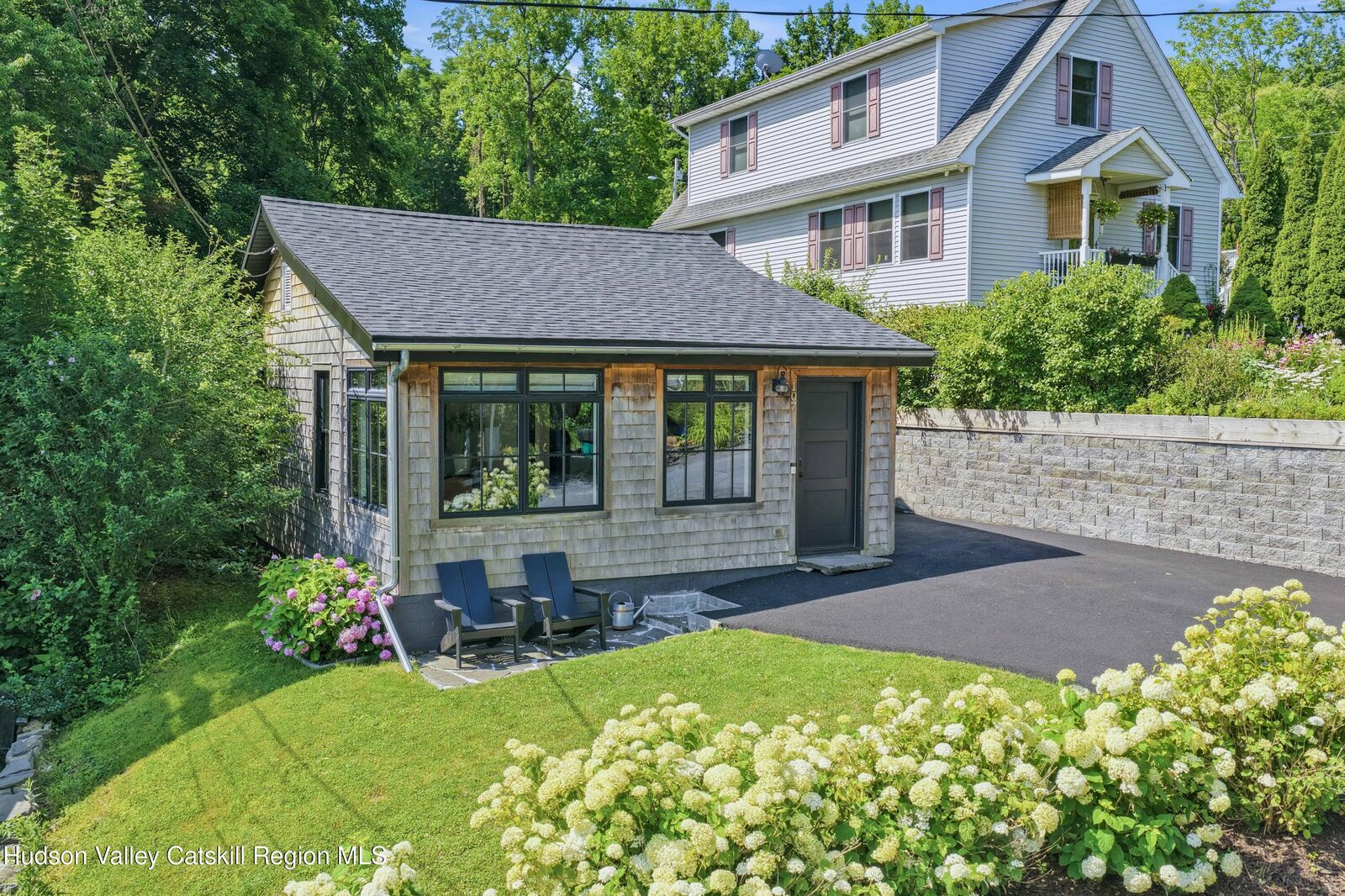 Property Photo:  107 Canal  NY 12466 