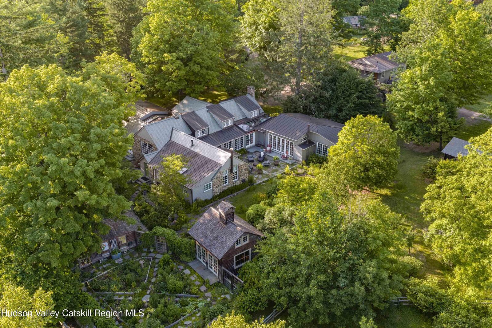 Property Photo:  1389 Route 212  NY 12477 