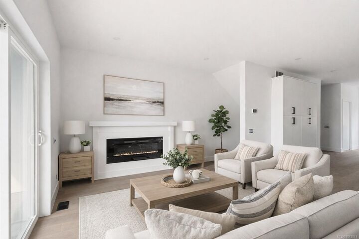 Property Photo:  1061 Brown Rd  BC V9C 0H3 