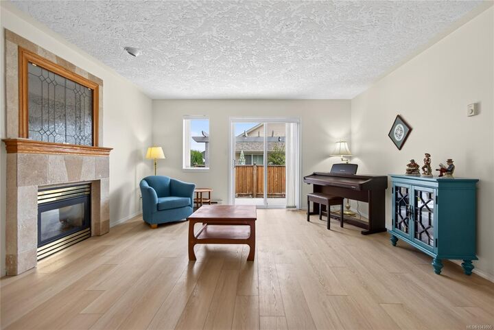Property Photo: 202 31st St #165 BC V9N 9E2