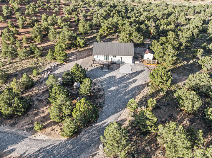 Property Photo:  1855 S 3620 E  UT 84773 