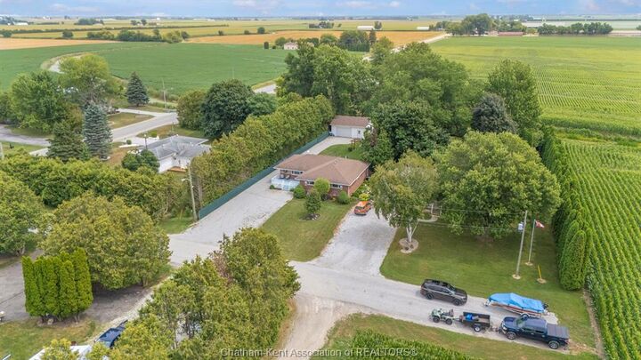 Property Photo: 7138 Benoit Drive ON N0L 2P0
