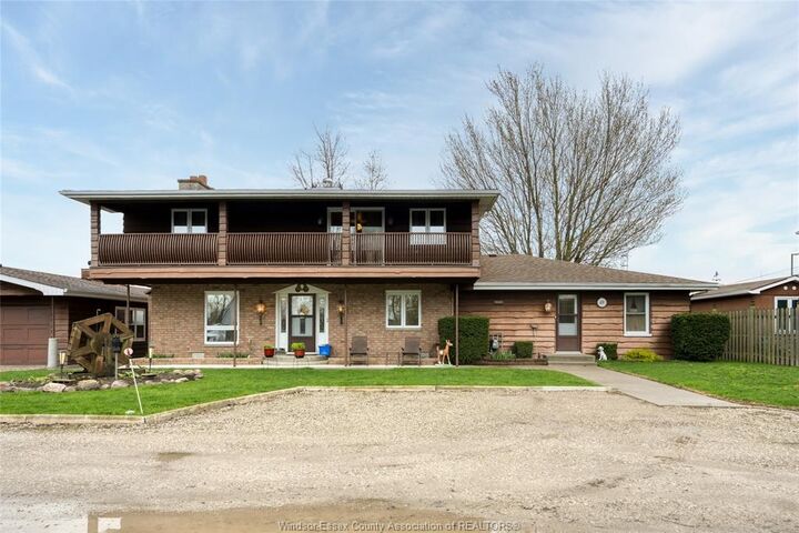Property Photo: 194 Riverside Road ON N0R 1A0