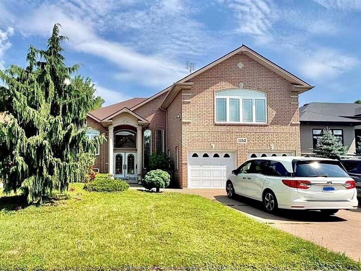 1152 Jillian Court — photo 1