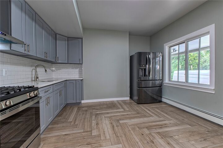 Property Photo: 710-712 Stella Street PA 15644