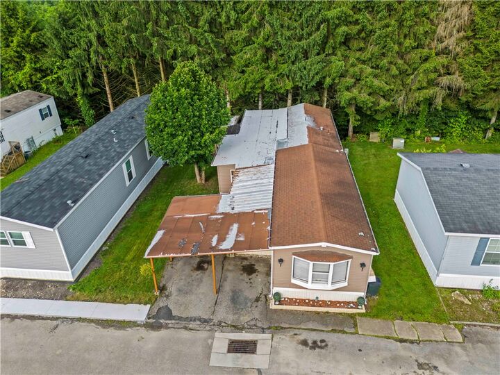 Property Photo:  338 Festival Road  PA 15301 