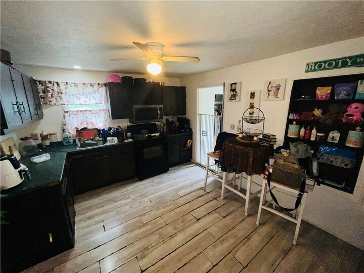 Property Photo: 5400-5402 Broad PA 15236