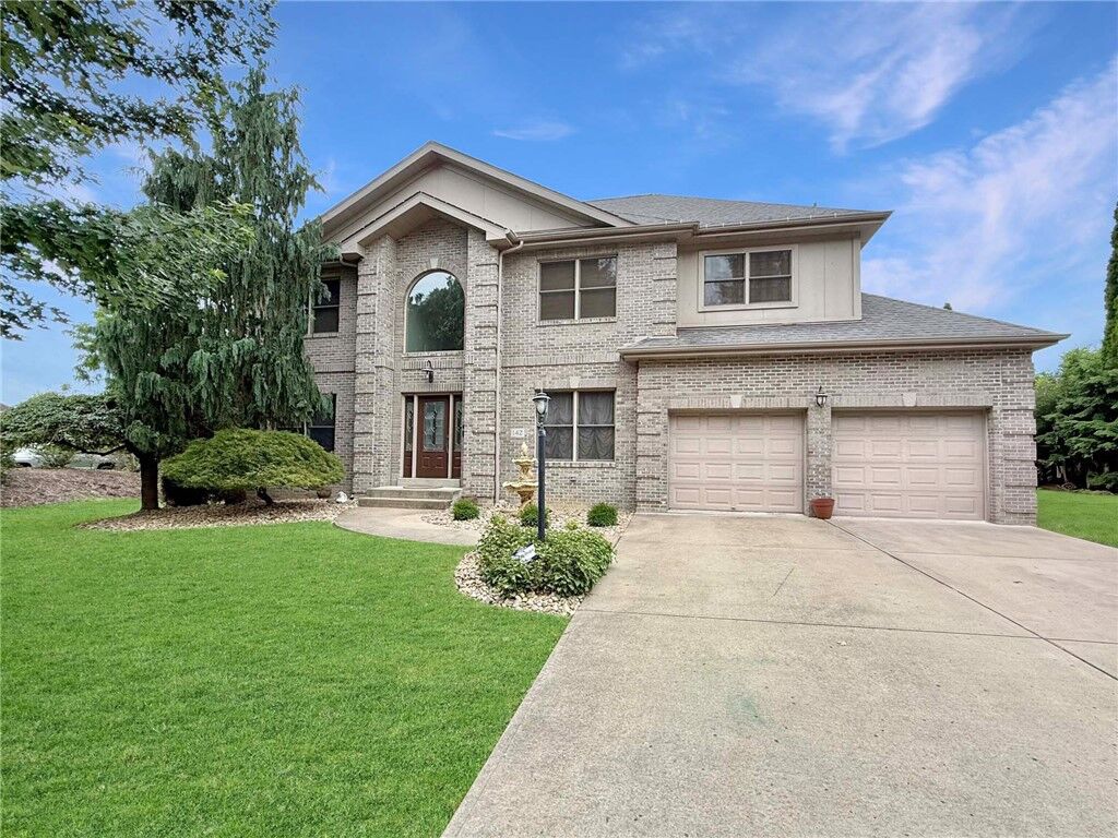Property Photo: 142 James Place PA 15228