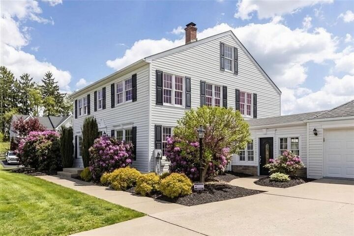 Property Photo: 3700 Sandy Hill Rd PA 15044