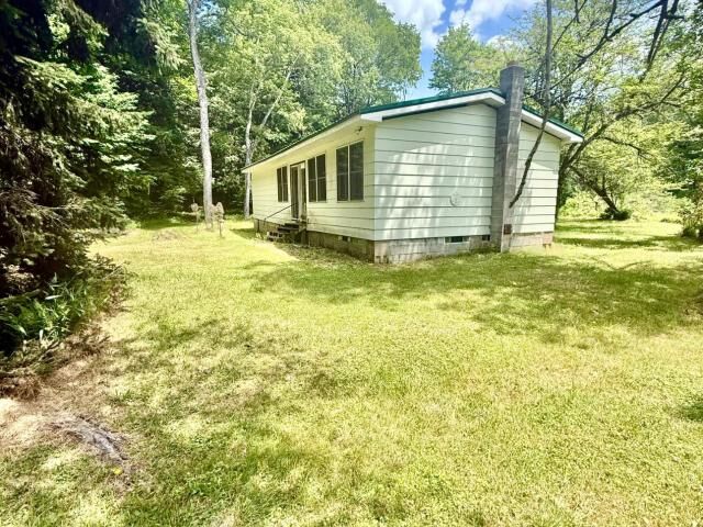 Property Photo:  387 Crane Run Road  PA 16347 