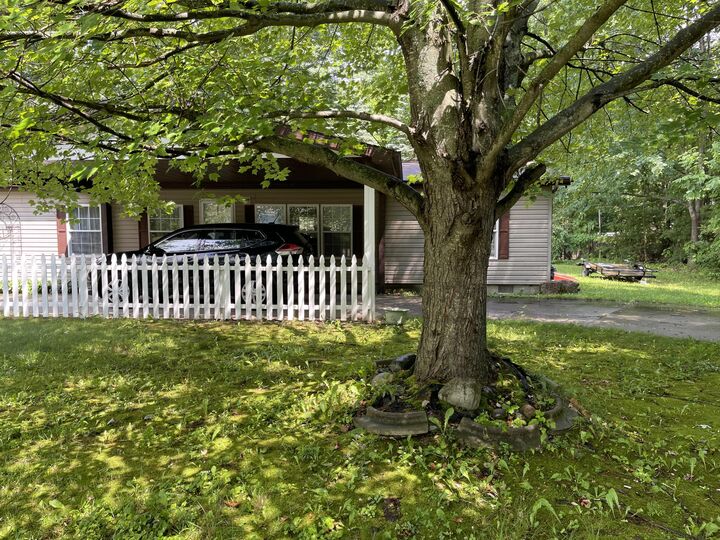 Property Photo:  213 Barcome Avenue  MI 48629 