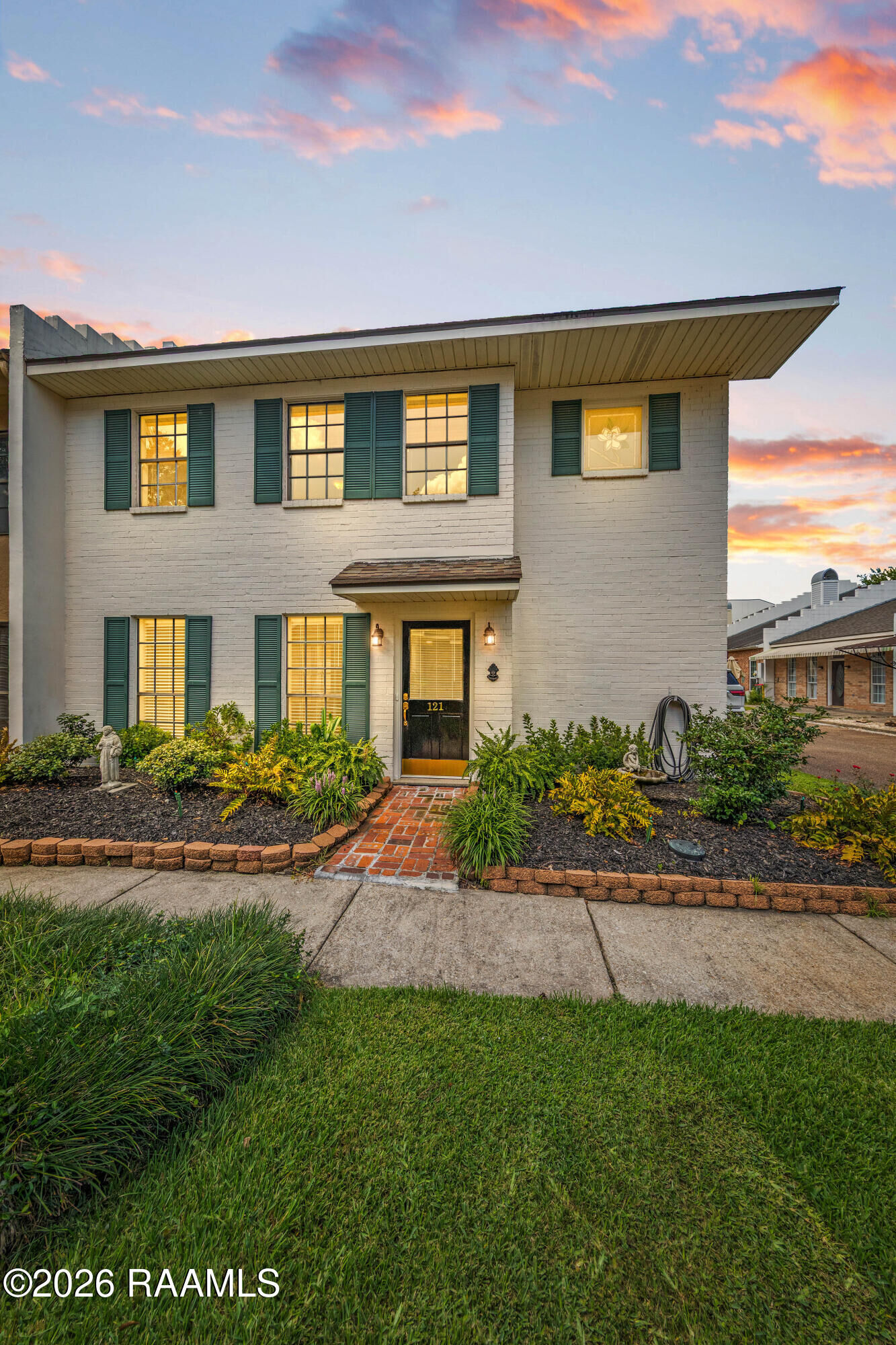 Property Photo:  305 Halcott Drive 121  LA 70503 