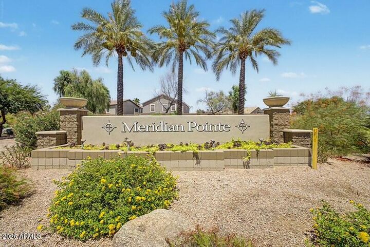 Property Photo:  3551 S Adelle --  AZ 85212 