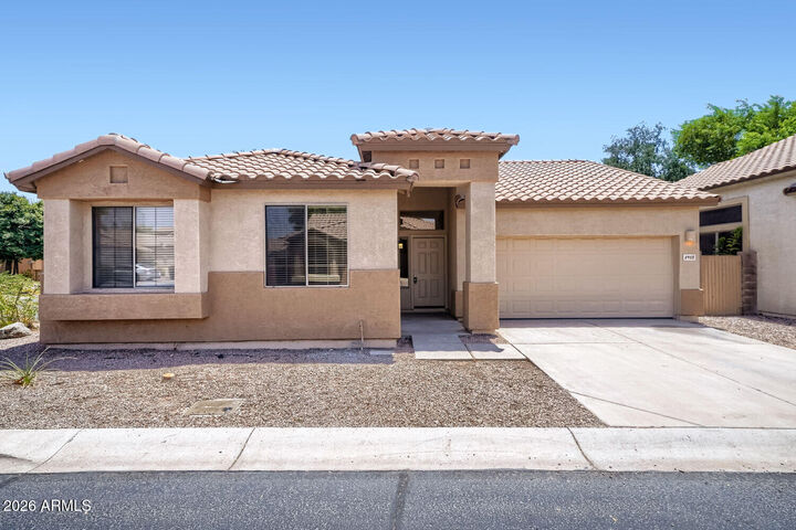 Property Photo:  8953 E Capri Avenue  AZ 85208 