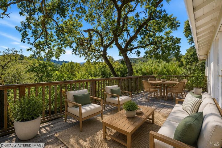 Property Photo:  34 Hillside Drive  CA 94930 