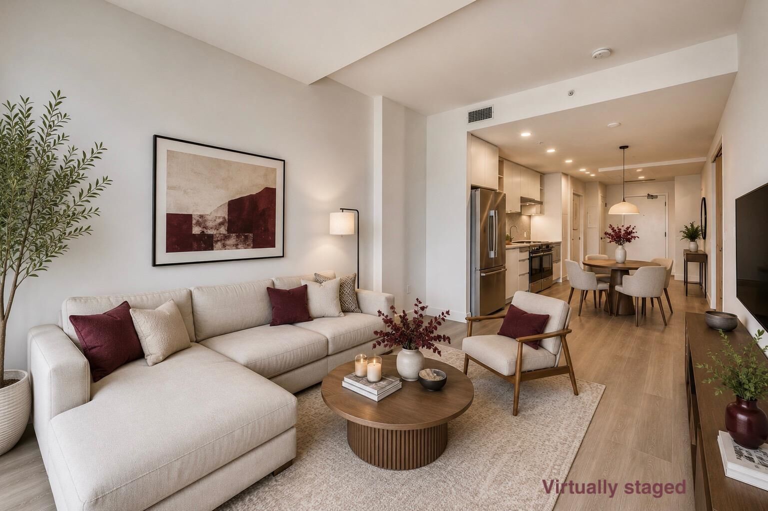 Property Photo:  422 E 3rd Street 557  BC V7L 0K1 