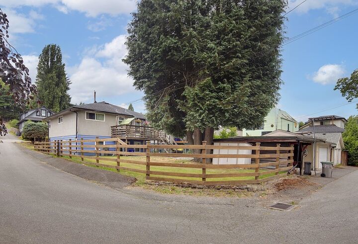 Property Photo: 2137 20th Avenue BC V5N 2L4