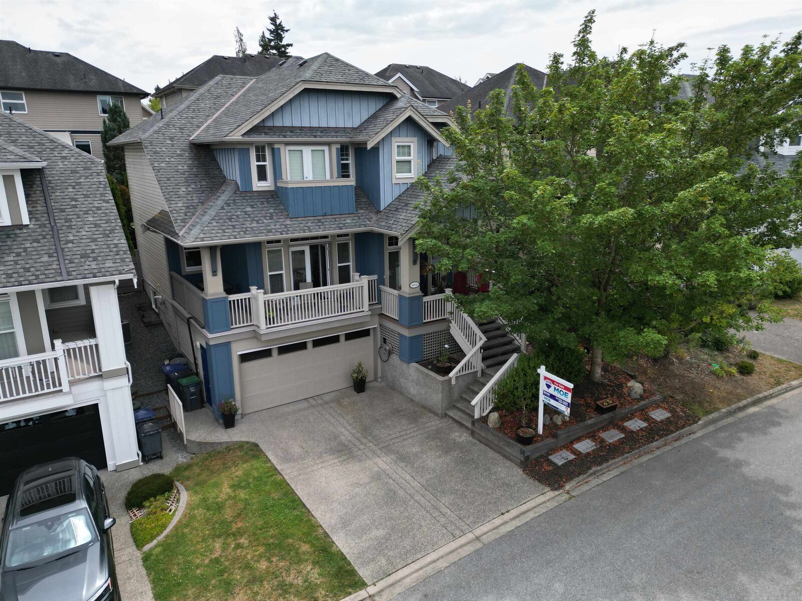 Property Photo: 6074 163B Street BC V3S 2H7