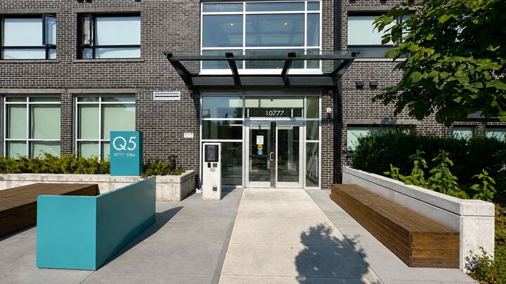 Property Photo:  10777 138 Street 624  BC V3T 0T5 