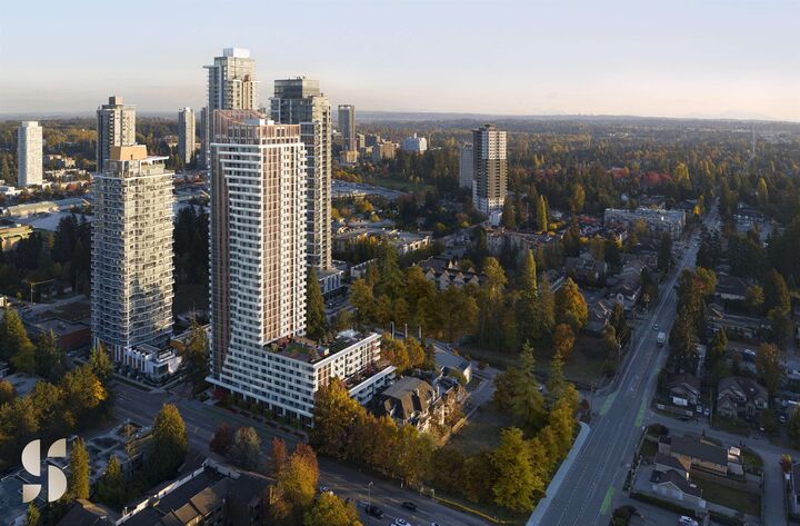 13282 104 Avenue 713 — photo 1