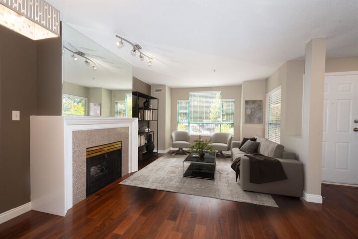 3081 Glen Drive 108E — photo 1