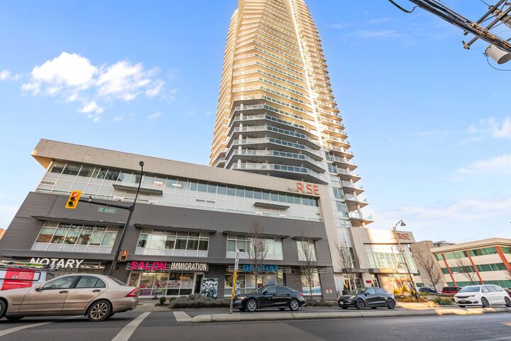 11967 80 Avenue 506 — photo 1