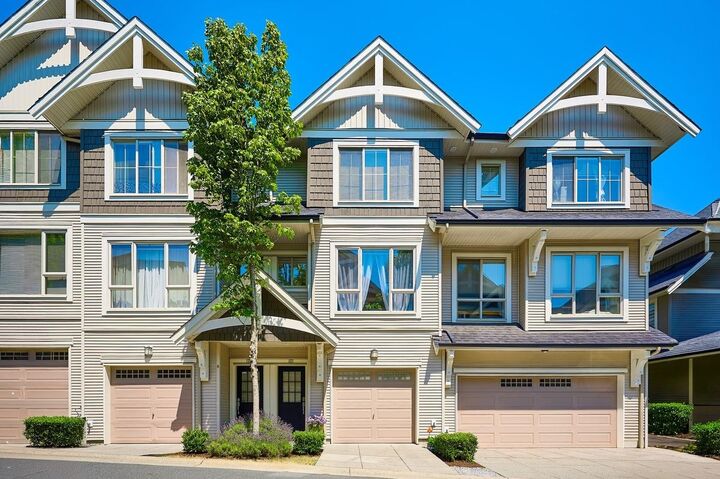 Property Photo: 3105 Dayanee Springs Boulevard 121 BC V3E 0C2